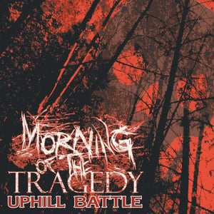 Image of Uphill Battle EP