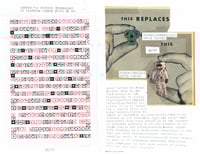 Image 3 of INVISIBLE EYE #2