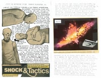 Image 4 of INVISIBLE EYE #2