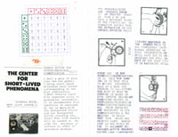 Image 5 of INVISIBLE EYE #2