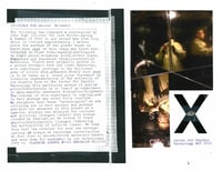 Image 2 of INVISIBLE EYE #2
