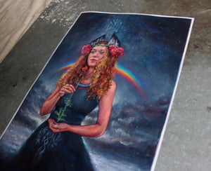 Image of Inside storms