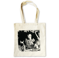 Tote Bag Gael “I Yaoi Myself”