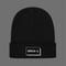 Image of The Badge beanie