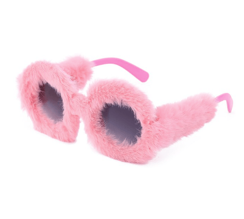 Image of Fur Your Eyes Sunglasses