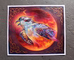 Image of Inner flame