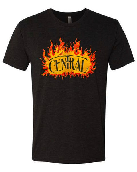 Image of Flame Tee