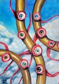 Image 1 of Angels Deconstructed