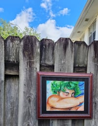 Image 2 of Recreation of the Fallen Angel