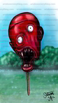 Sucker