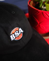 Image 1 of BSA Donut Logo Dad Hat