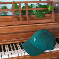 Image 1 of Classic W Logo Dad Hat