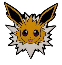 Image 4 of EEVEELUTION STICKERS