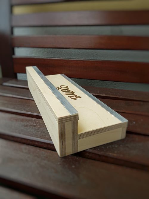 Image of Double Box