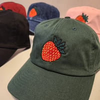 Image 3 of Berry Hat