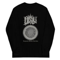 Image 1 of ABSU - TELEPATHS WITHIN NIN-EDIN LONG SLEEVE