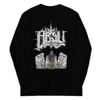 Image 1 of ABSU - TARA: TRVE BREWING DESIGN lll LONG SLEEVE