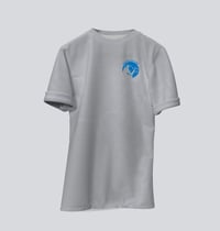Image 3 of Working Class Hero T-Shirt.