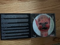 Image 3 of The Gaping Mouth CD