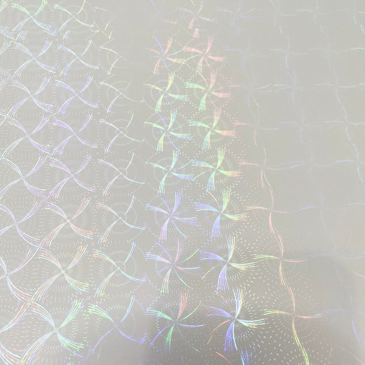Image of Windmill Holographic Lamination Sheets