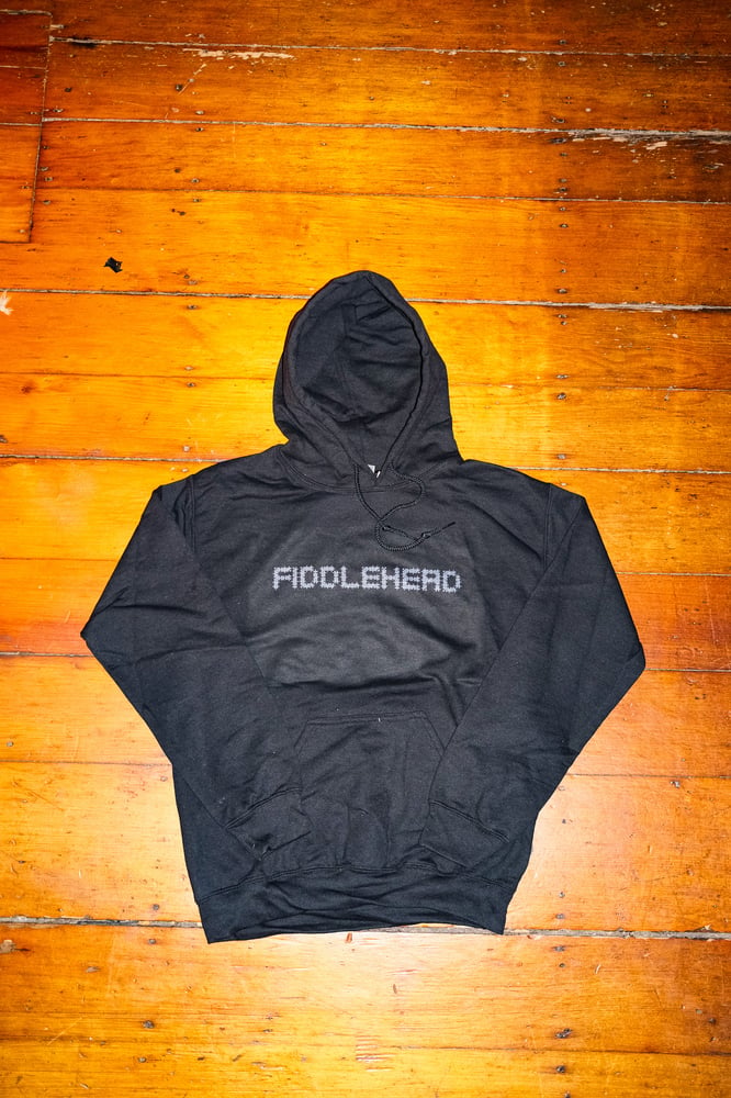 Image of Puzzle Hoody