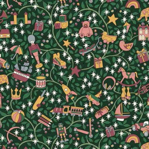 Image of MAGICAL FOREST ( A )