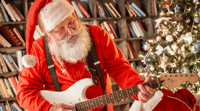 Guitar Career Kickstarter Christmas Lesson Pack