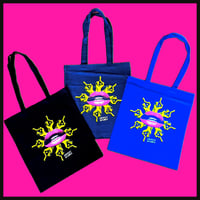 MOUTH Beutel fairtrade