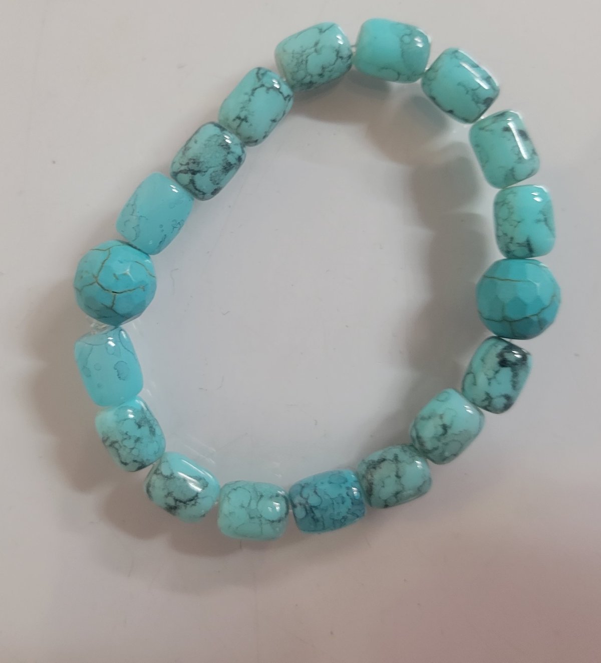 Image of Turquoise Bracelet