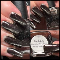 Image 5 of Fire & Ash