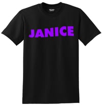 Janice Shirt