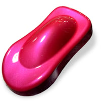 Image 1 of Metallic Pink  Basecoat Pigment