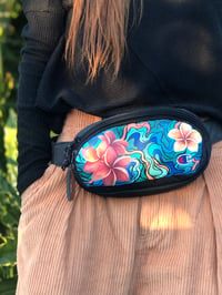 Image 1 of *Commission -Custom Fanny Packs - *DM me today!