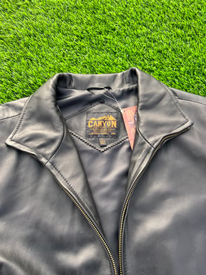 RBF Vintage - Leather Jacket