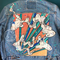 Image 1 of "Energy" Original Jacket Design 