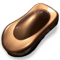 Image 1 of Metallic Bronze Basecoat Pigment