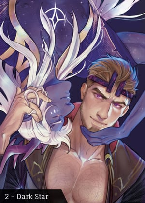 TDP Prints - A4/A5 - Various Motives