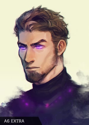 TDP Prints - A4/A5 - Various Motives