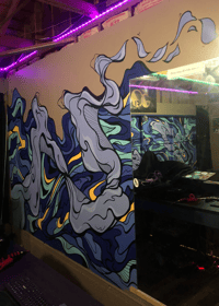 Image 3 of *Commission - Murals *DM me today!