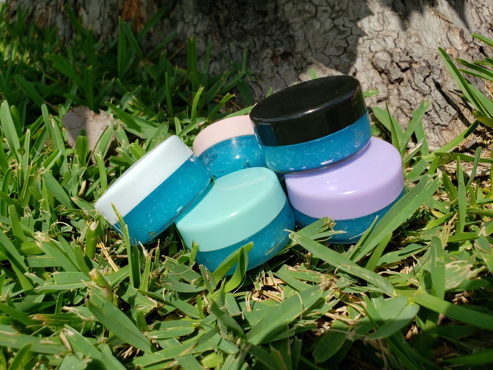 Image of Lip Scrubs