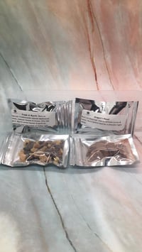 Spiritual Resin Incense
