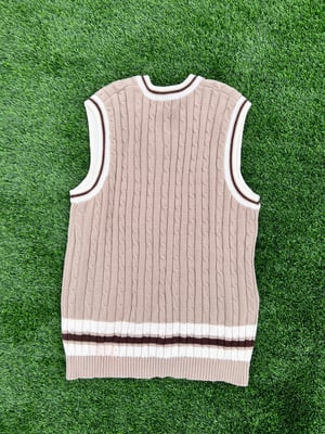 RBF Vintage - Knit Sweater Vest 