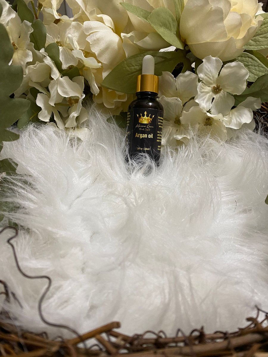 Image of  Argan Oil