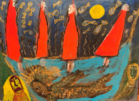 Image 1 of Spirits of the Sea II