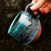Oregon Coast Mug 