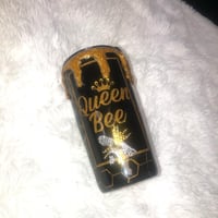 Image 4 of Queen Bee Tumbler