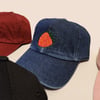 Berry Hat