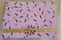 Image 1 of Golden Honey Bees