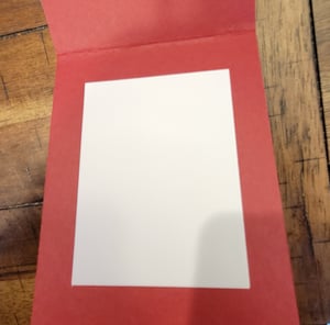 Image of Merry Christmas Fir