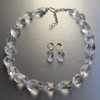 Image 2 of Nice Ice Necklace